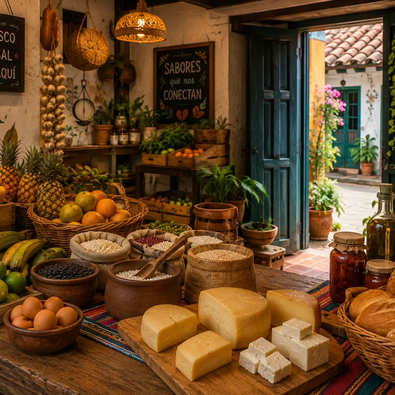 Alimentos